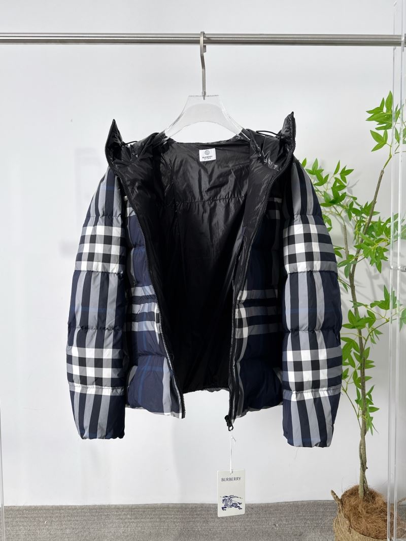 Burberry Down Jackets